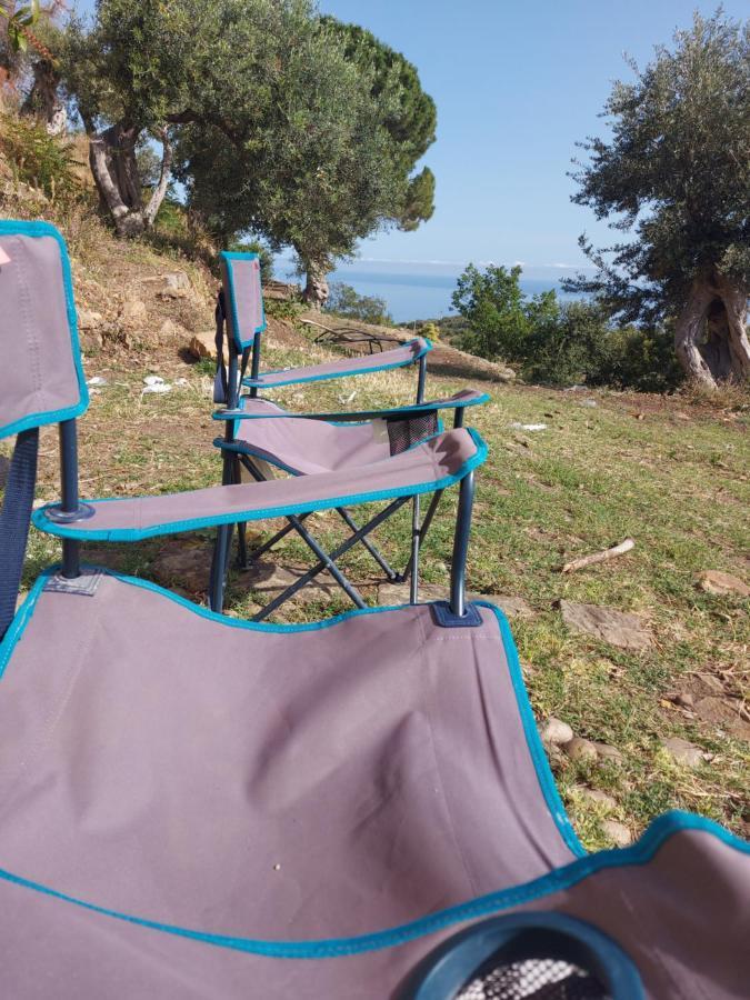 Terre Di Tusa Eksteriør bilde
