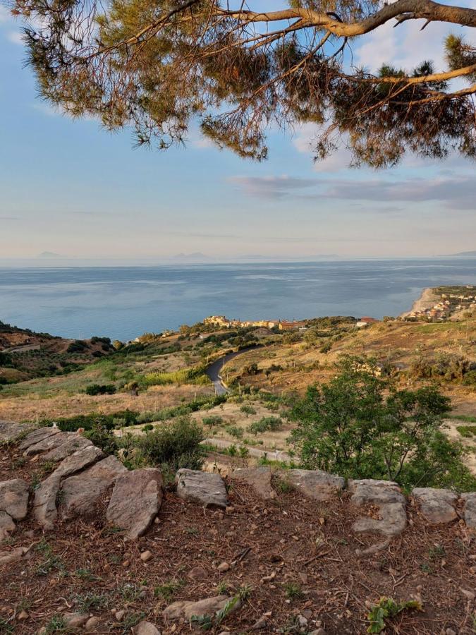 Terre Di Tusa Eksteriør bilde